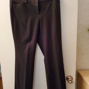 Black trouser